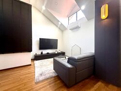 Hillcrest Park (D11), Terrace #610594501